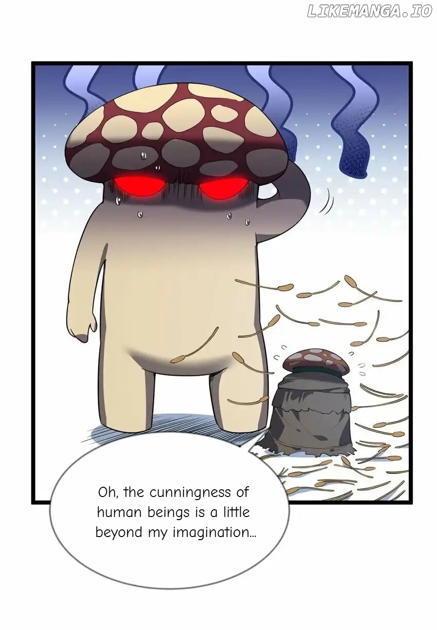 This Hero is a Money Supremacist Chapter 30 - page 59